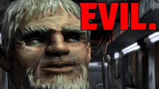 Vault 13 Overseer Is A Hidden Villain Fallout 1 Retrospective Lore Ysis