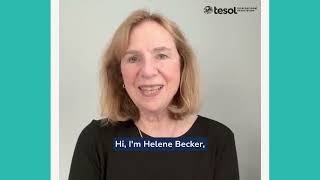 Introducing Micro-Credentials from TESOL International Association