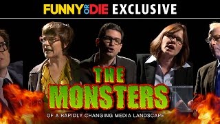 Celebrity The Monsters Of A Rapidly Changing Media Landscape Net Worth