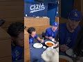 Dodgers depart for South Korea and opportunity to expand the brand