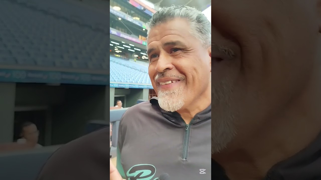 Henry Blanco confesó lo que significa jugar Round Robin con Bravos y las claves de su equipo 🏝️🇻🇪