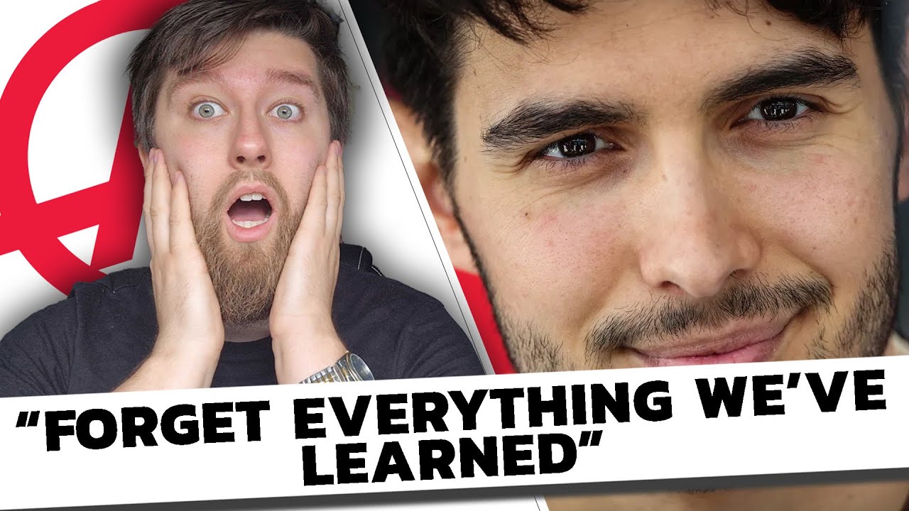 The 2026 Cars are "Completely Different" - Ocon [F1 News]