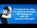 One Direction - Heart attack (Lyrics and Pictures)