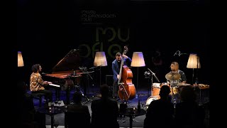 Emmet Cohen Trio - Blue Monk Musig Im Pflegidach, Muri