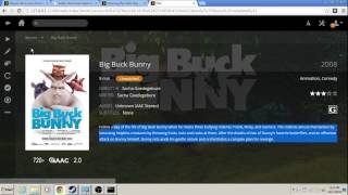 [Legacy/Outdated] Play HD videos on the WiiU Without hacking! (from your computer's hard drive) screenshot 2