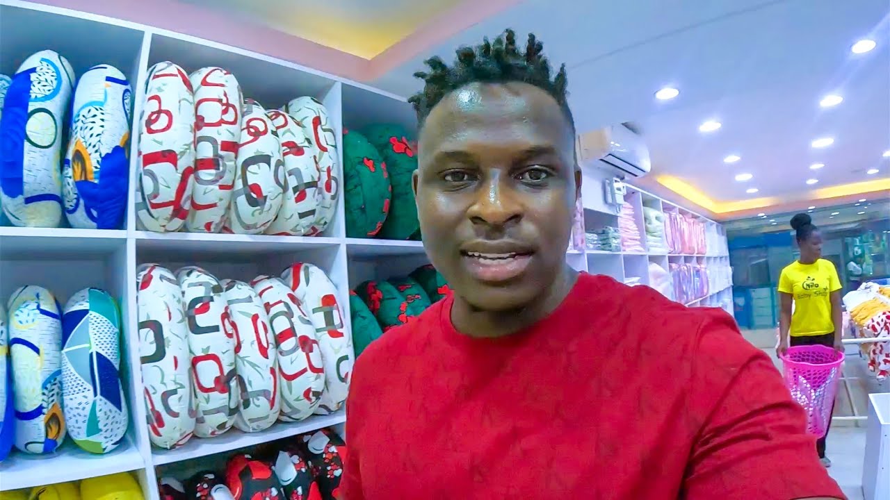 Shopping for cozy blankets for our precious little baby Cappuccino! 💕✨