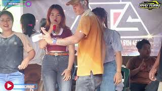 JUNGANG JENGOK~ BY YULIANA ~ LIVE MUSIK ~ SEI HANYO