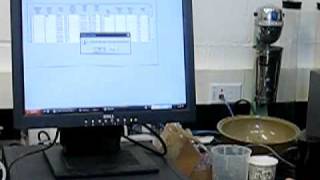 GeoComp - Triaxial - Running a Test (Part 4)