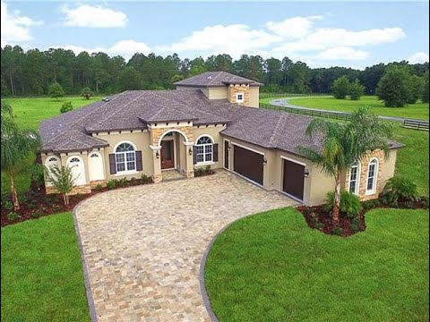 10633 BROADLAND PASS, Thonotosassa, FL home video tour
