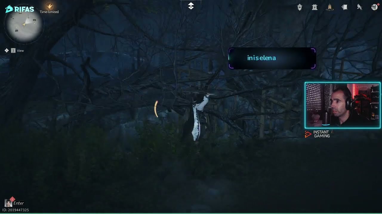 Buddha's Palm Orchid | Meow Meow Puzzle | Thousand Buddha Village | Where Winds Meet