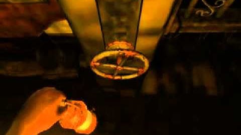 Amnesia Part 10 Water Monsters!!!!