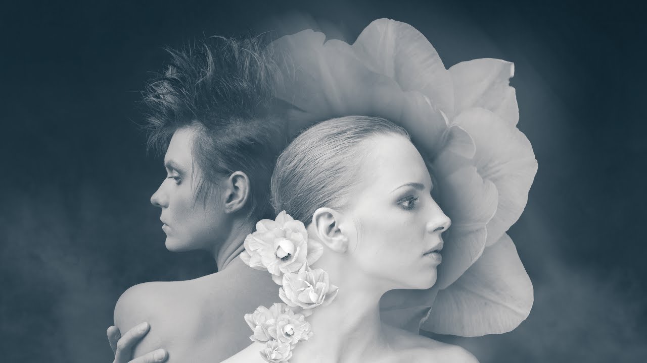 Visonia - Tan Cerca, Tan Lejos (Official Audio)