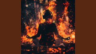 Firelight Yoga Inner Calm
