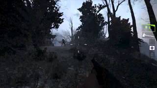 Left 4 dead 2 hyper cam 3 test