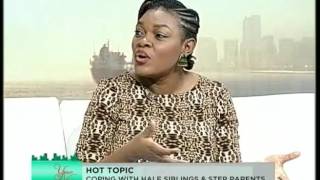 YOUR VIEW 9TH JUNE 2016