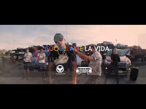 Yamir Antiman (ian) Googleame la Vida (Videoclip Oficial)#Argentina Drill
