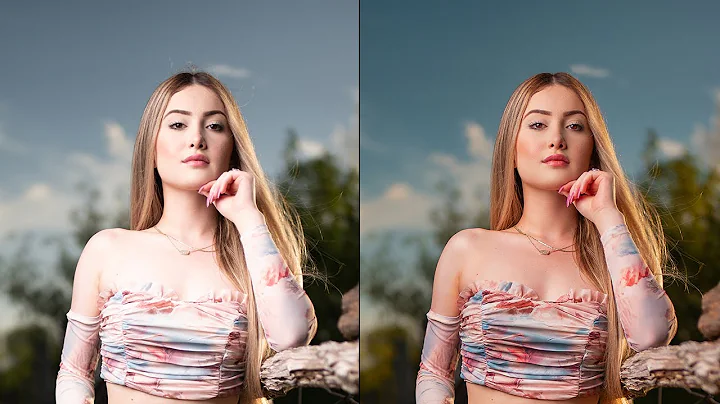 3 MISTAKES Photographers Make w/ Off Camera Flash