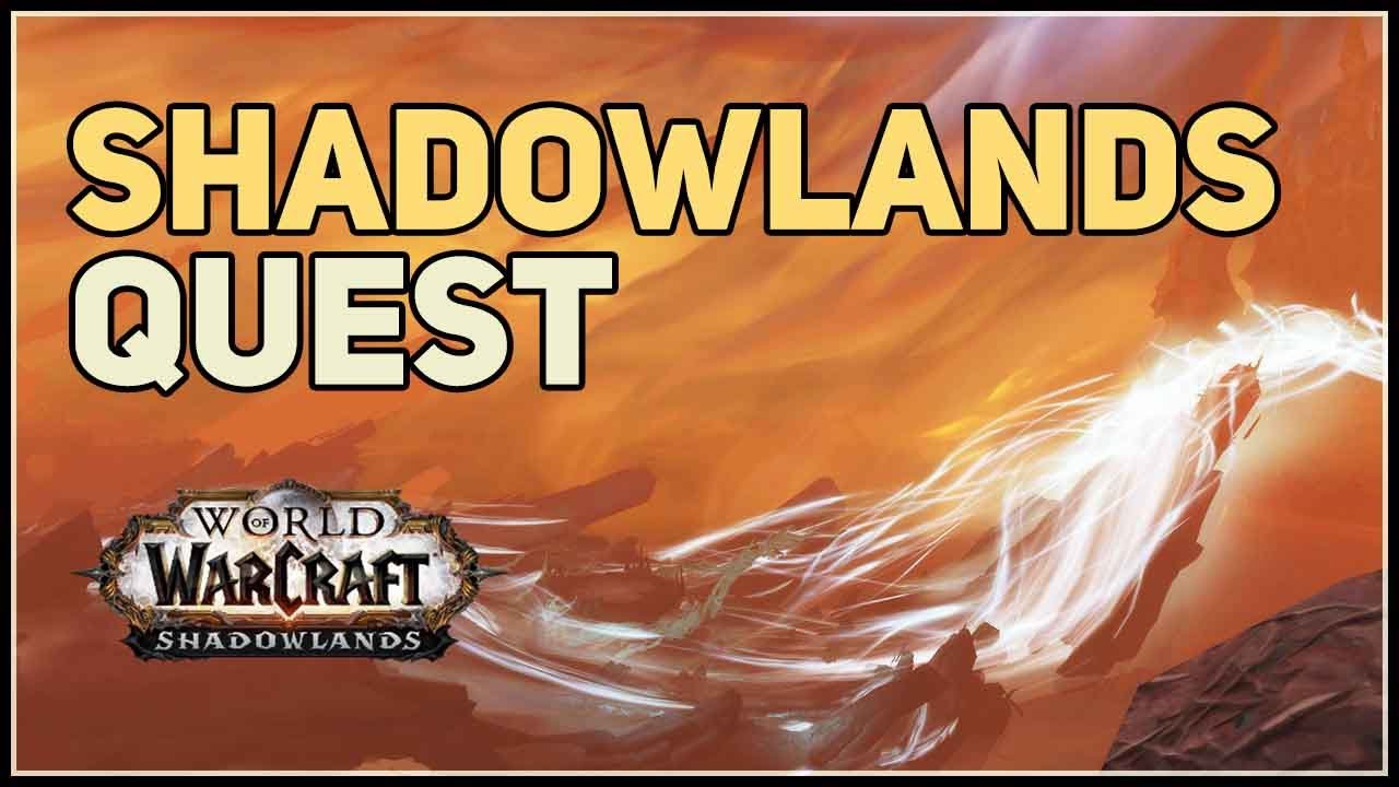 The Lion's Cage WoW The Maw