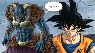 DRAGON BALL SUPER IS BACK AND MY MARRIAGE IS SAVED