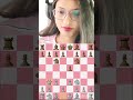 Fast Checkmate in 6 Moves ♟️ Viral Chess Puzzle #chess #chesspuzzle #chessgame