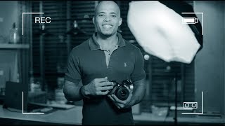 👰 MEGA CURSO ONLINE - BOX FOTOGRÁFICO! (CURSO MASTER CARA DA FOTO) 🎧
