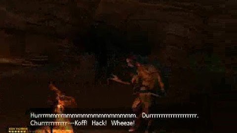 Half-Life 2 Easter egg: The hidden singing Vortigaunt