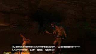 Half-Life 2 Easter egg: The hidden singing Vortigaunt