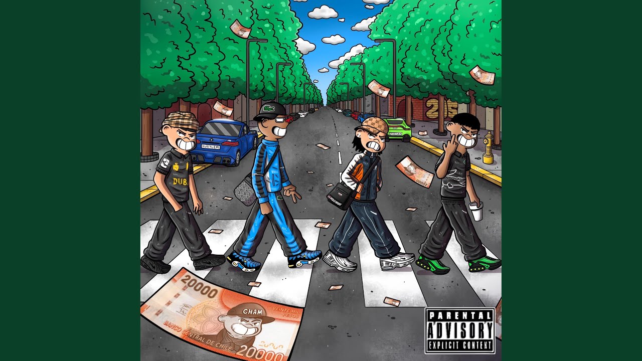 Watch Lost Tape on YouTube Watch Lost Tape on YouTube