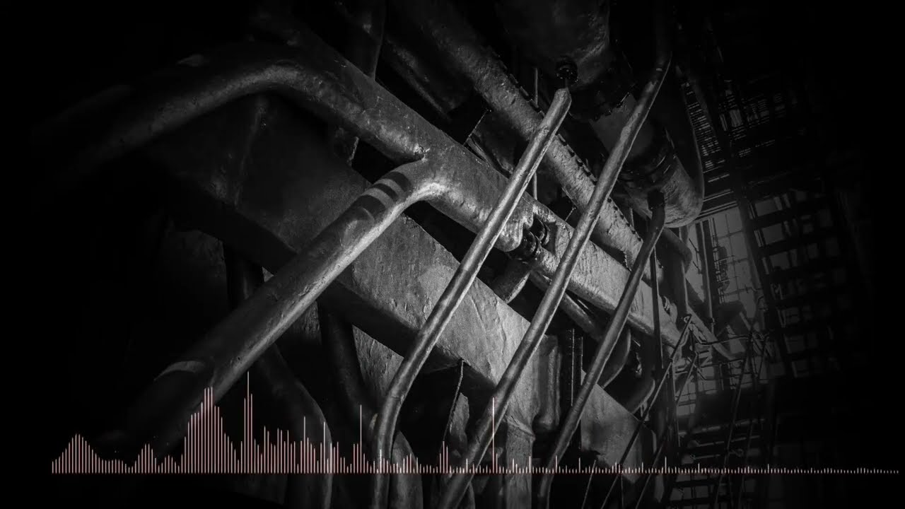 Lost Iron - Concept Soundtrack