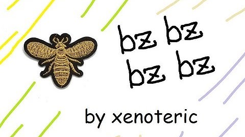 bzbzbzbz by xenoteric