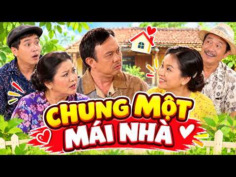 Kịch Hài Gia Đình Hài Hước Nhất Paris By Night: Chung Một Mái Nhà Full HD