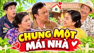 Kịch Hài Gia Đình Hài Hước Nhất Paris By Night: Chung Một Mái Nhà Full HD