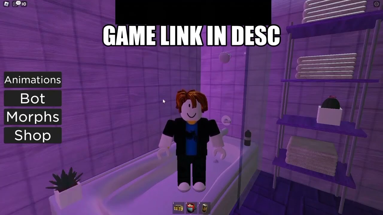 ROBLOX CONDO GAME FEB 2023 YouTube 