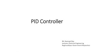 PID Controller Explained ( in Bengali)