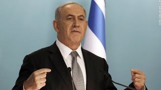 WOW: Diane Feinstein Calls Netanyahu "Arrogant" Wealth
