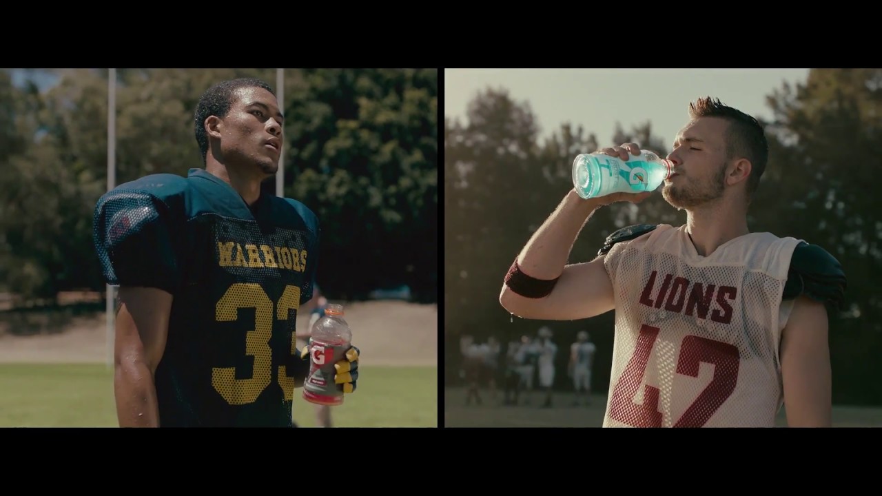 Image result for Bring the heat gatorade