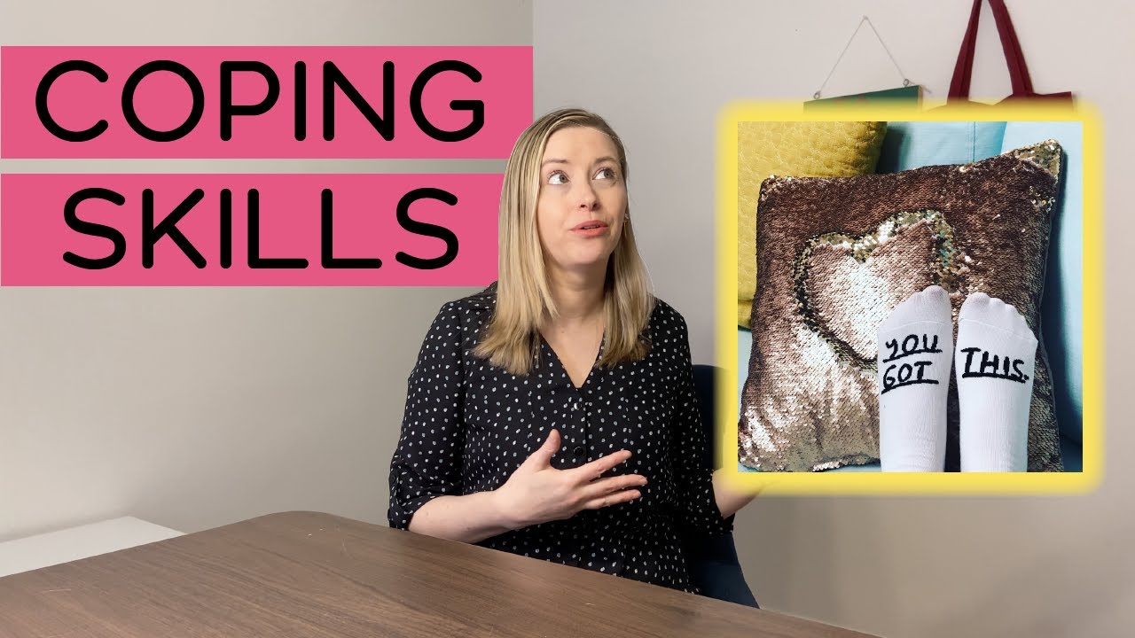 4 DBT Coping Skills For Crisis Survival