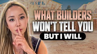 10 MUST-KNOW Secrets Before Buying NEW Construction (Avoid COSTLY Mistakes)