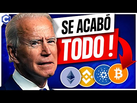 ✅ ESTO SERÁ HISTÓRICO | Noticias Criptomonedas | Bitcoin | Ethereum | Cardano | Uniswap 🚀