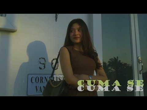 Aldo Geba - CUMA SE. (Official MV )