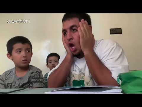    تعلم اللغة إنجليزية مع علال