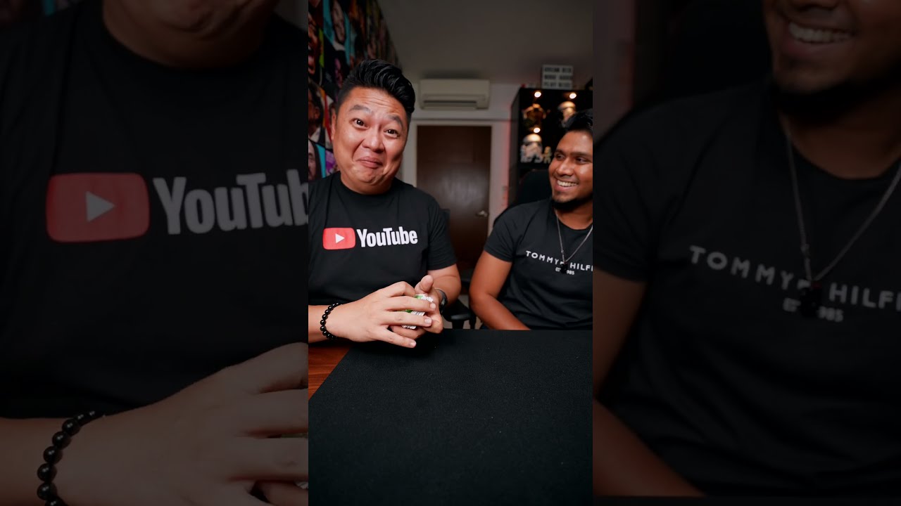 THE MOST IMPOSSIBLE CARD TRICK EVER 