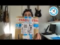 Pequeño unboxing &amp; review: Destornillador Inalambrico Proskit PT-1362U