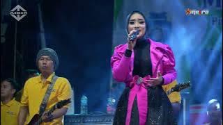 JERA ( Lagu Rita Sugiarto ) Voc. ANISA RAHMA// All New Metro // Anijaya Audio Live