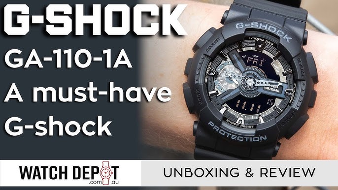 Riot Games' League of Legends x G-Shock collaboration includes  GM-B2100LL-1A Hextech edition and GA-110LL-1A Jinx edition