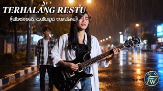 Terhalang Restu  Nadhira  Lagu Slowrock Melayu Sedih 2026  Cinta Tak Direstui Orang Tua