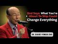 God Says: What You're About To Skip Could Change Everything
