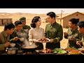 [FULL]Transmigrated Hated Troublemaker In Northwest Won Cold Husband With Cooking Skills!#minidramas
