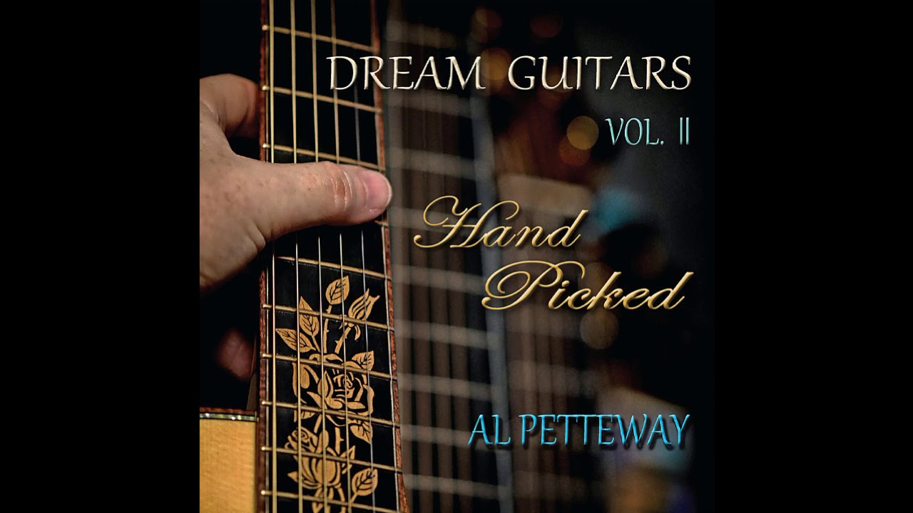 Al Petteway - Breton Dance (Track 07) Dream Guitars, Vol. II (Hand Picked)