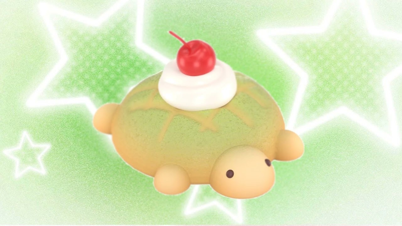 𝘛𝘶𝘳𝘵𝘭𝘦'𝘴 𝘋𝘳𝘦𝘢𝘮‿❀°